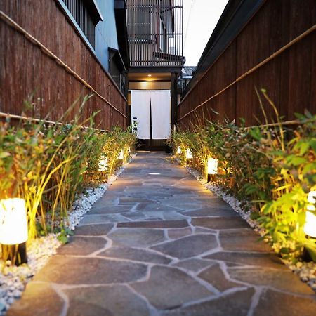 京都市 一吾山房ヴィラ エクステリア 写真